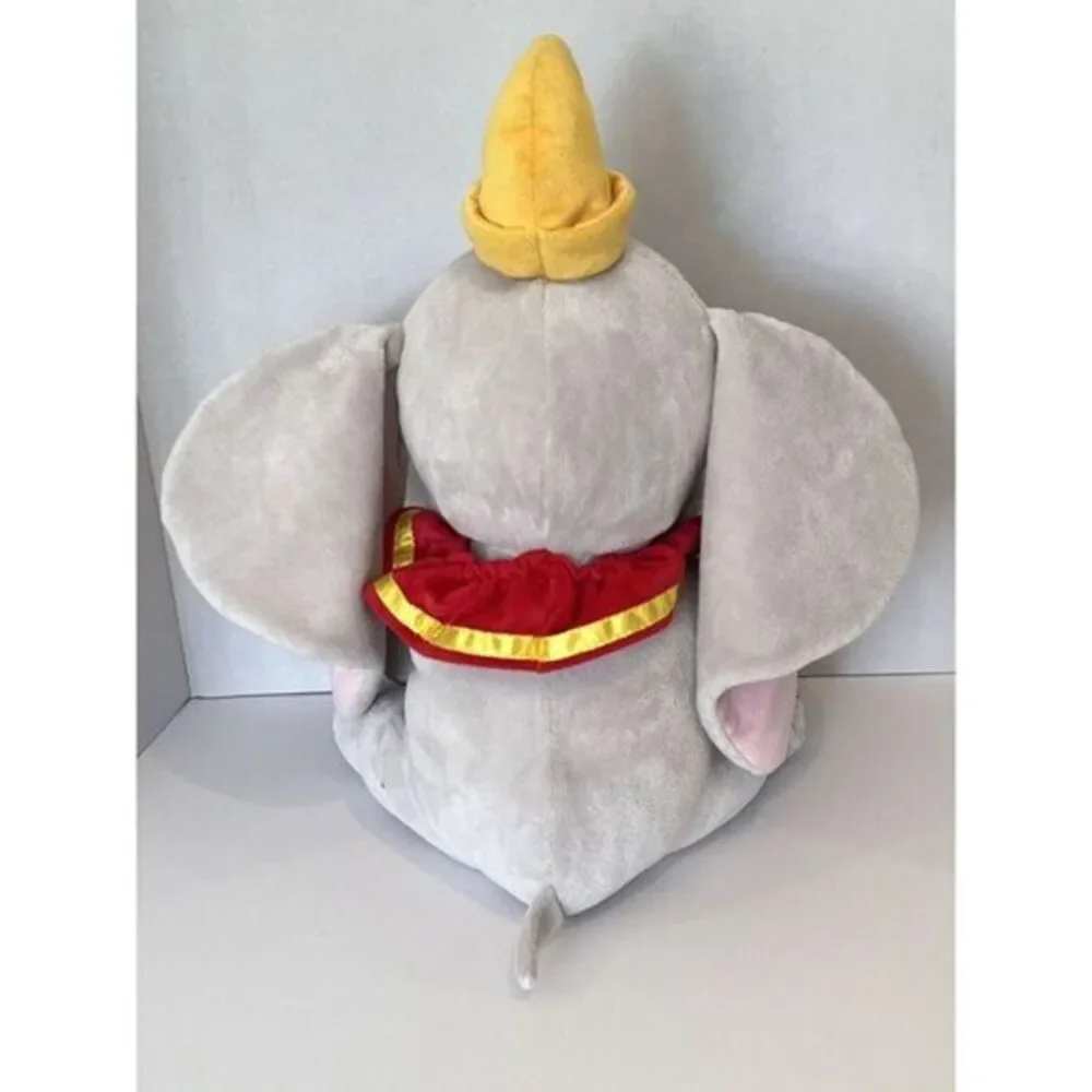 Official Disney Store DUMBO Elephant Large 14